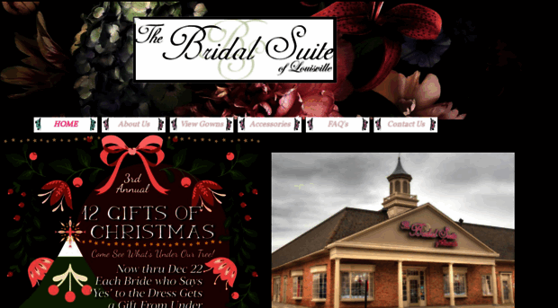 thebridalsuiteoflouisville.com