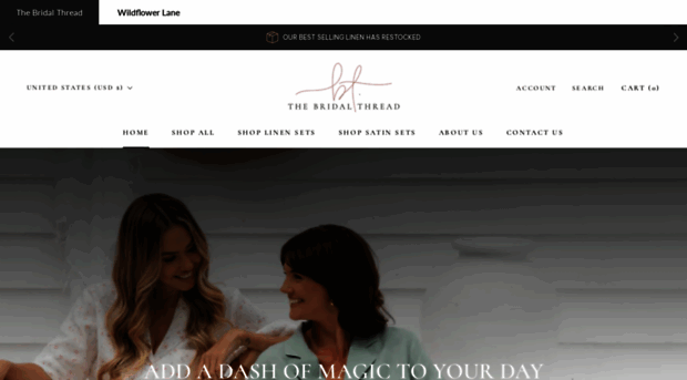 thebridalthread.com.au