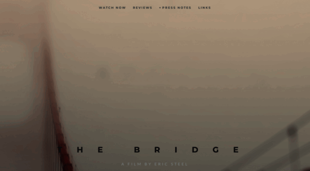 thebridge-themovie.com