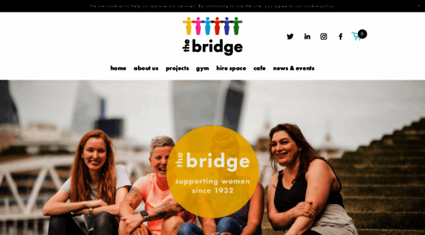 thebridge-uk.org