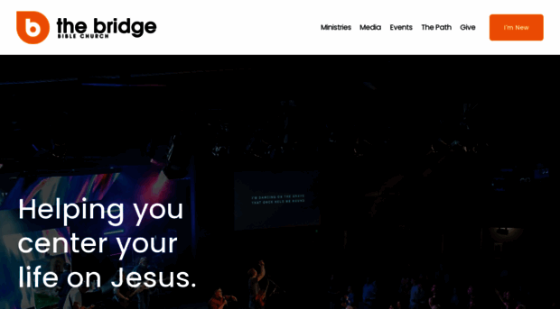 thebridgebiblechurch.com