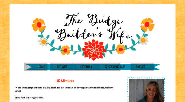 thebridgebuilderswife.blogspot.com