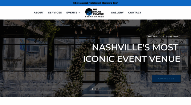 thebridgebuilding.com