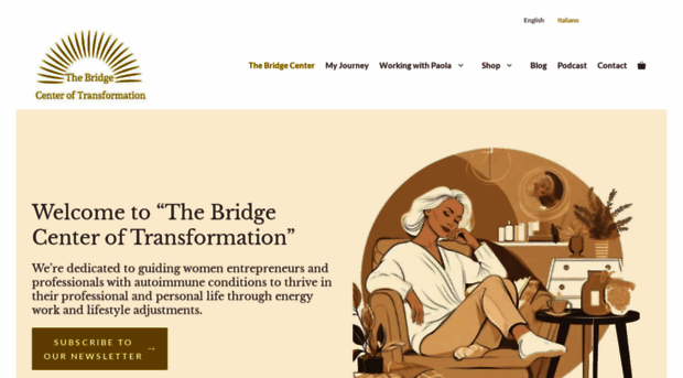 thebridgecenter.net