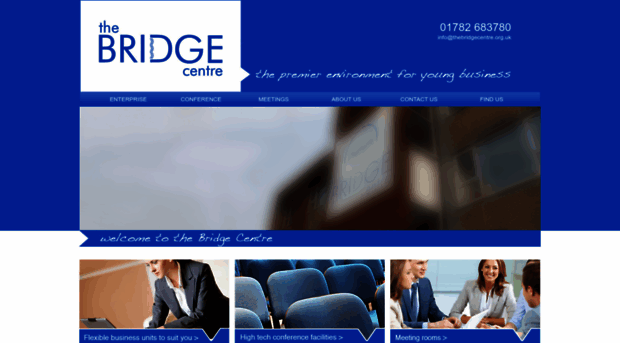 thebridgecentre.org.uk