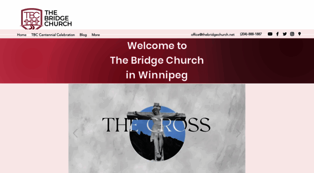 thebridgechurch.net