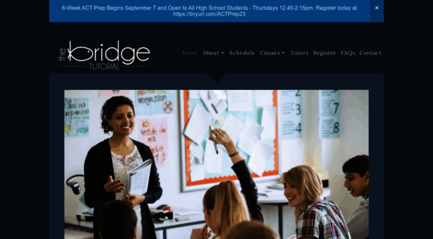 thebridgeclasses.com