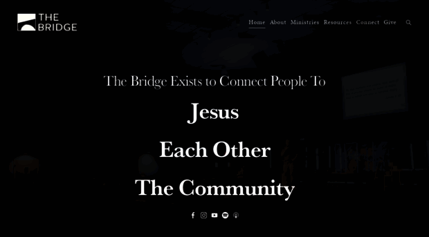 thebridgeconnects.org