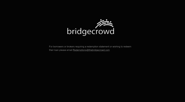 thebridgecrowd.com