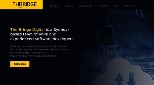 thebridgedigital.com.au