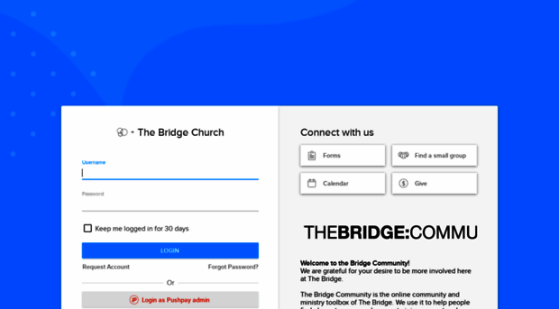 thebridgefresno.ccbchurch.com