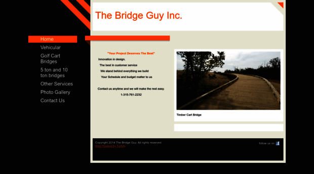 thebridgeguy.com