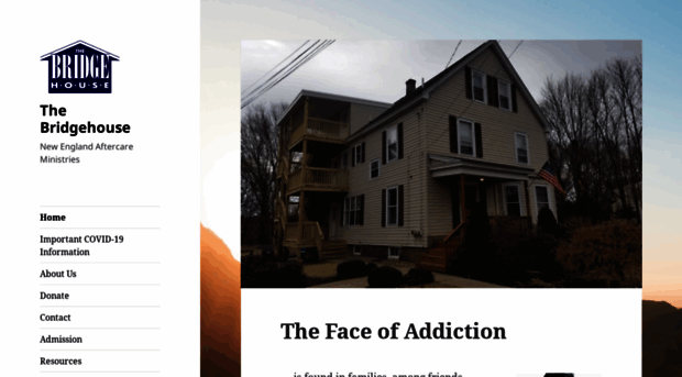 thebridgehouse.org