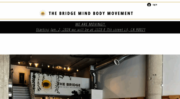 thebridgembm.com