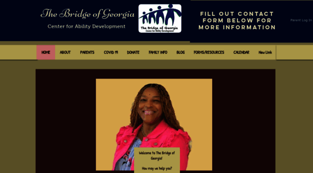 thebridgeofgeorgia.org