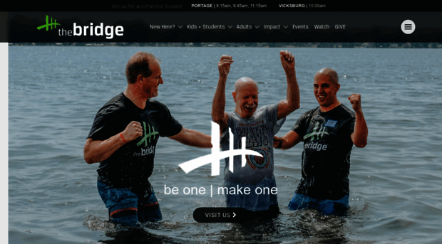 thebridgeportage.org