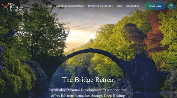 thebridgeretreat.com