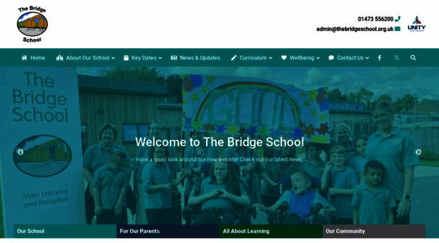 thebridgeschool.org.uk