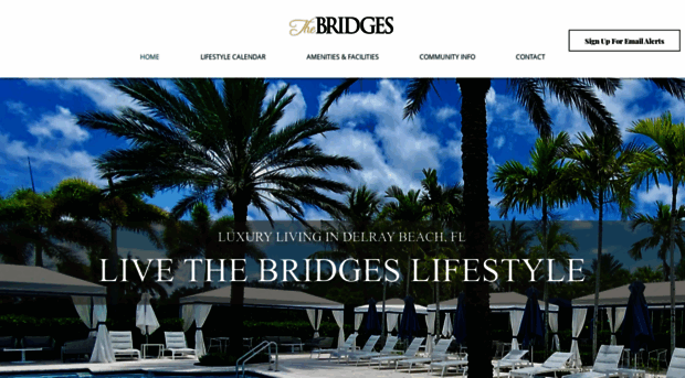 thebridgeshoa.com