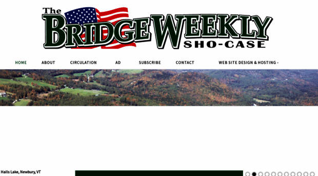 thebridgeweekly.com