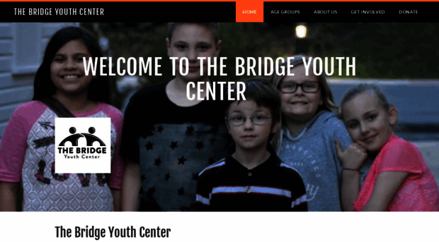 thebridgeyouthcenter.com