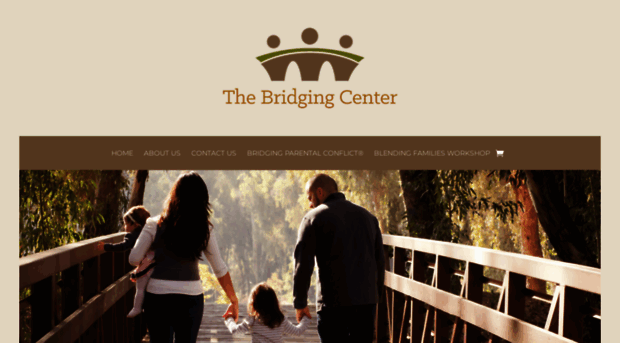 thebridgingcenter.com