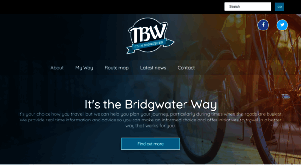 thebridgwaterway.co.uk