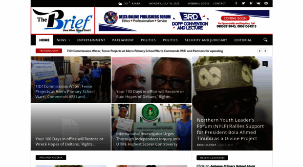 thebrief.com.ng