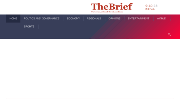 thebriefng.com