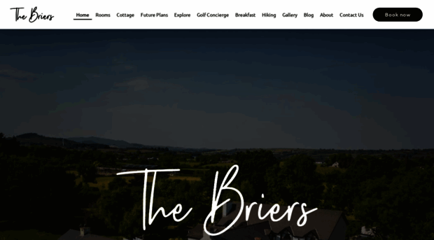 thebriers.co.uk