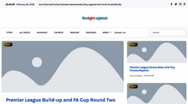 thebrightedgehub.com