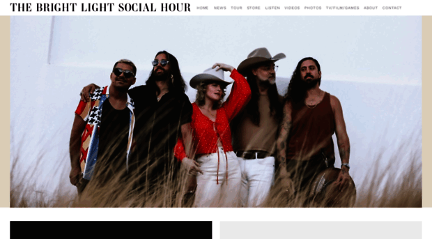 thebrightlightsocialhour.com