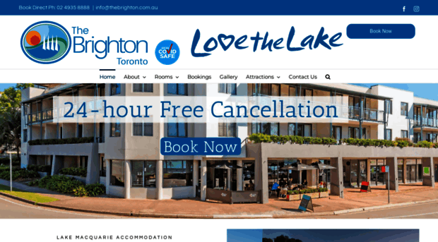 thebrighton.com.au