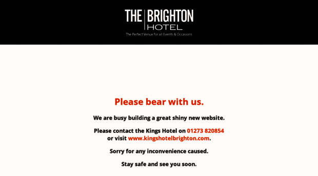 thebrightonhotel.co.uk