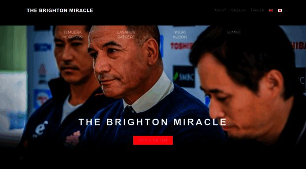 thebrightonmiracle.com