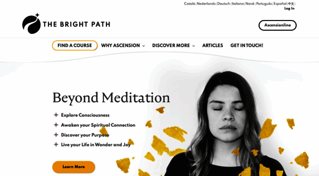 thebrightpath.com