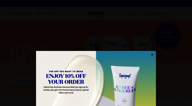 thebrightside.supergoop.com