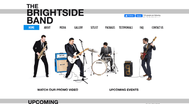 thebrightsideband.com