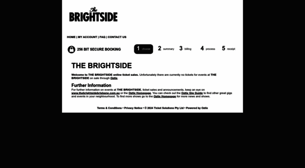 thebrightsidebrisbane.oztix.com.au