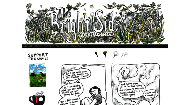 thebrightsidecomic.com