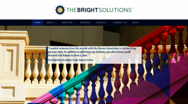 thebrightsolutions.com