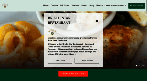 thebrightstar.com