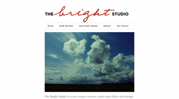 thebrightstudio.com