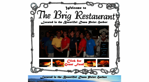 thebrigrestaurant.com