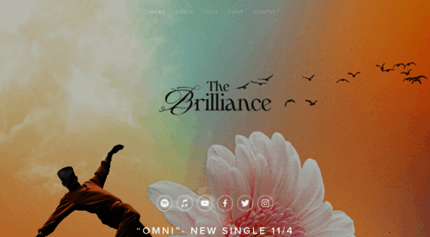 thebrilliancemusic.com