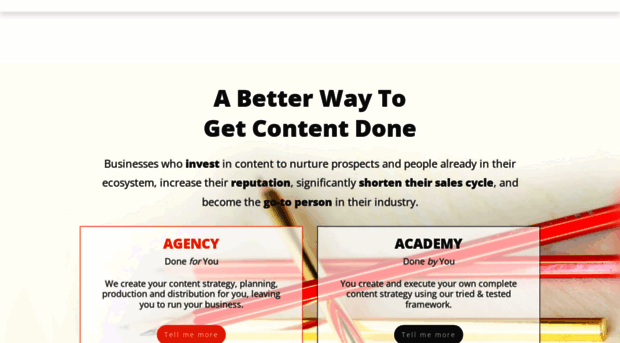 thebrilliantcontentagency.com