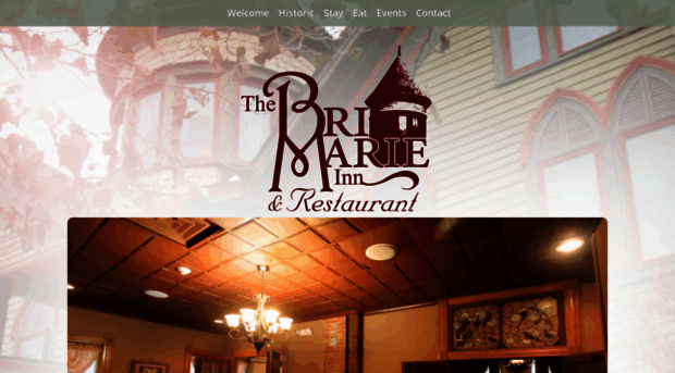 thebrimarieinn.com