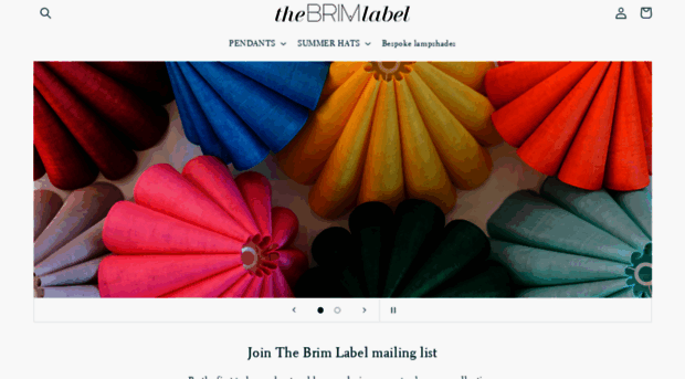 thebrimlabel.com