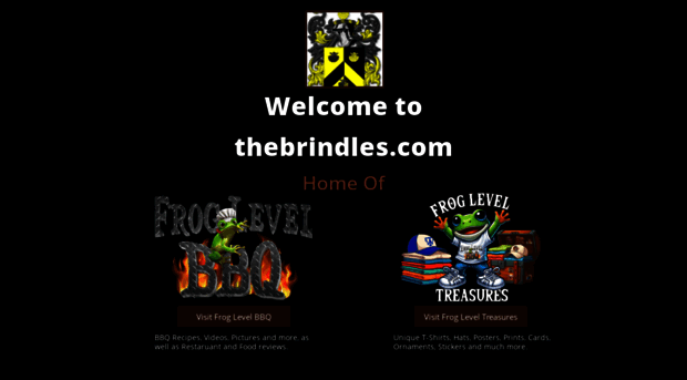 thebrindles.com