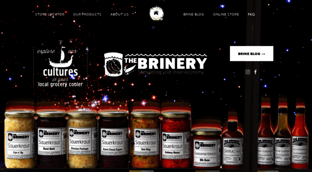 thebrinery.com